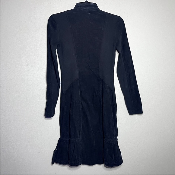 Wearables Corduroy Midi Jacket - Picture 3 of 14